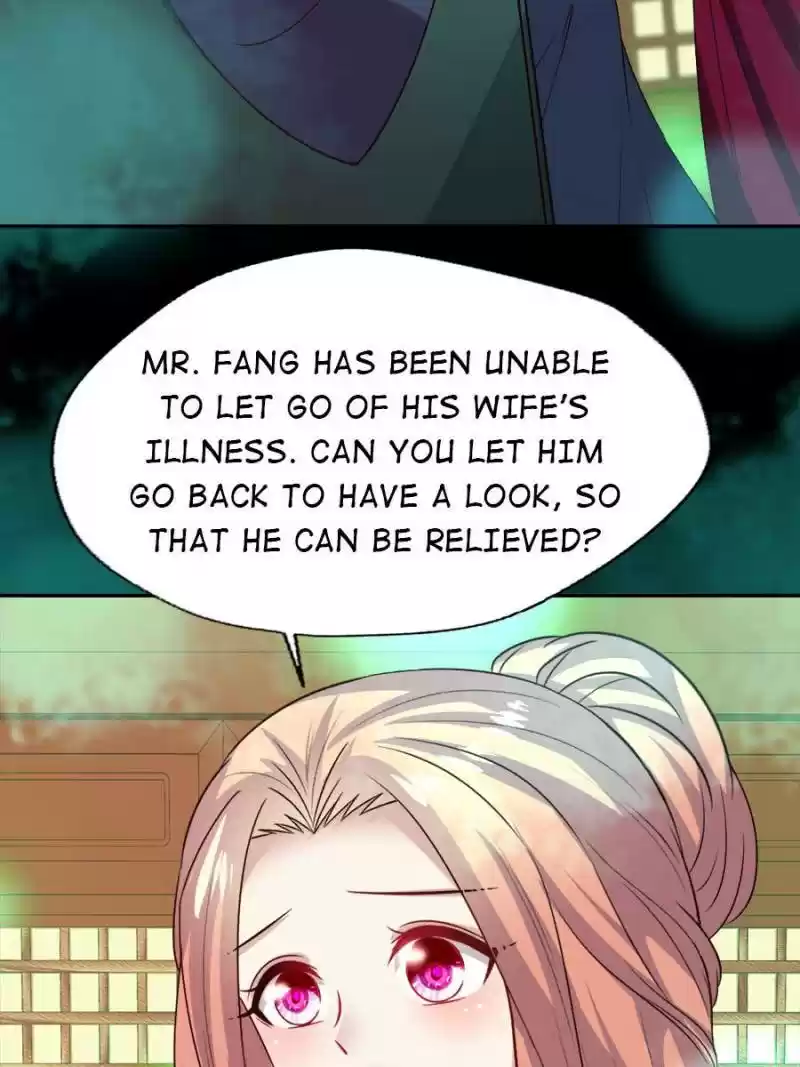 My Vampire Master Chapter 150