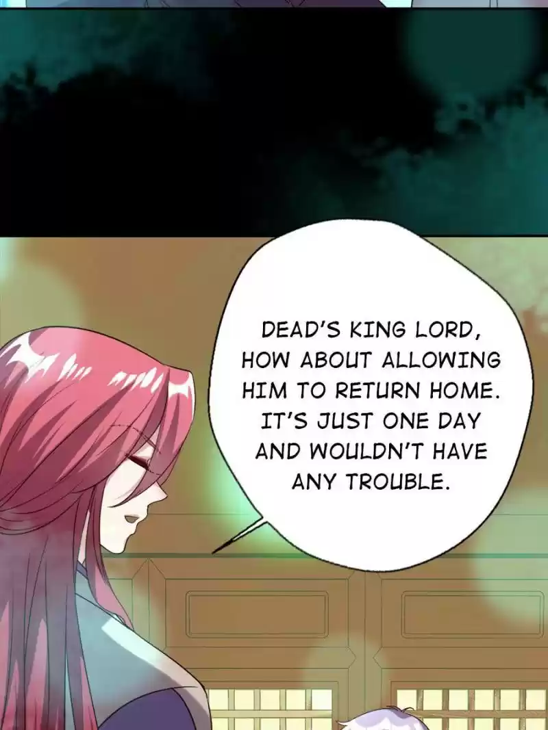 My Vampire Master Chapter 150