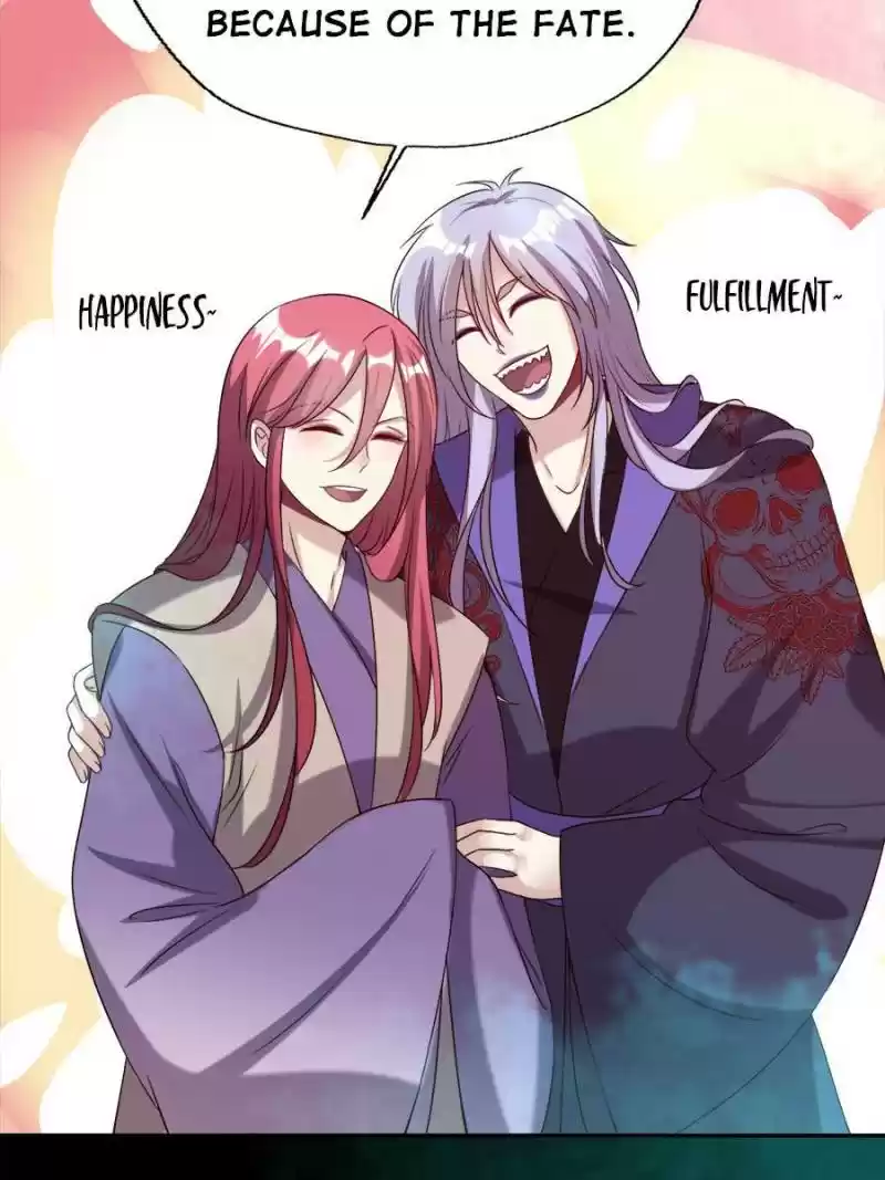 My Vampire Master Chapter 150