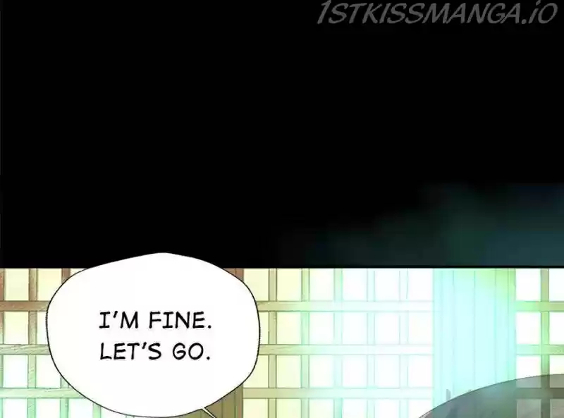 My Vampire Master Chapter 151