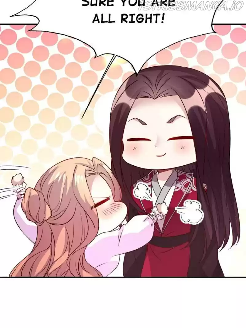 My Vampire Master Chapter 151