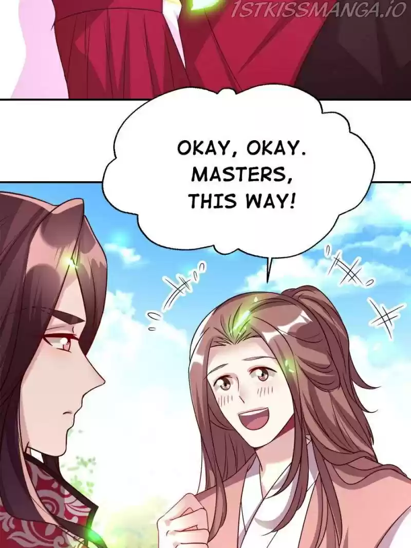 My Vampire Master Chapter 151