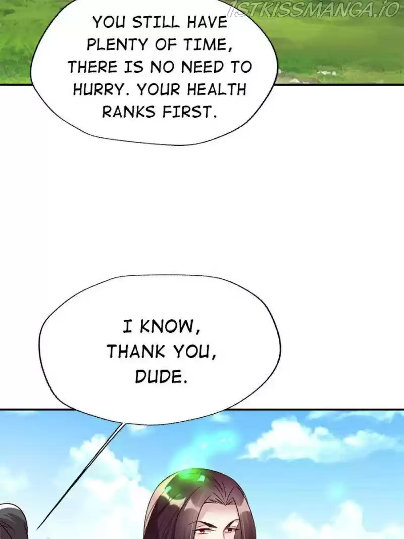 My Vampire Master Chapter 151