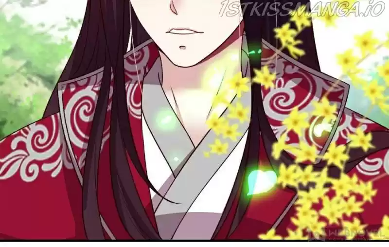 My Vampire Master Chapter 151