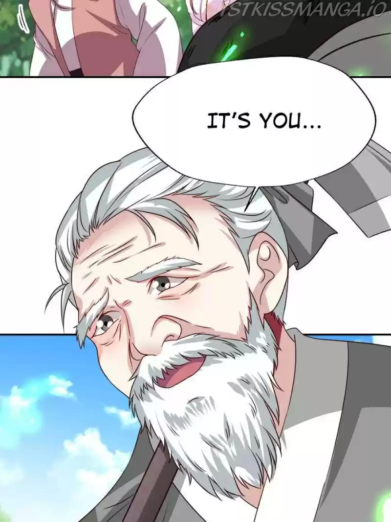 My Vampire Master Chapter 152