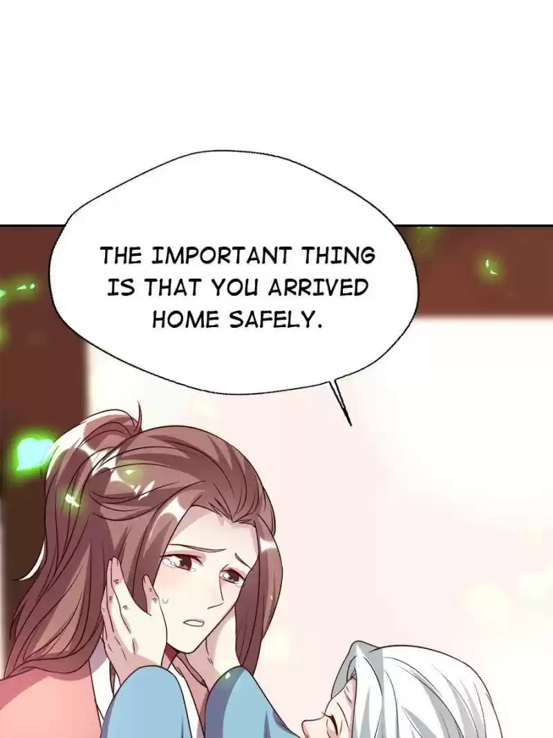 My Vampire Master Chapter 153