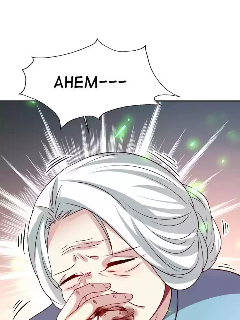 My Vampire Master Chapter 153