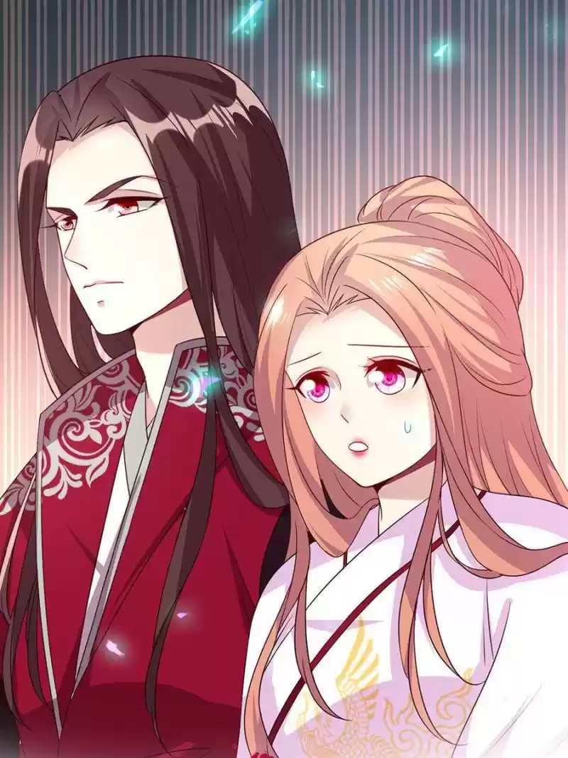 My Vampire Master Chapter 154