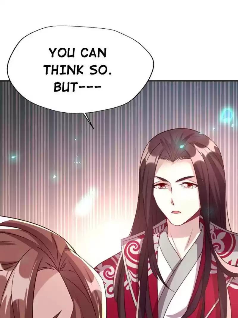 My Vampire Master Chapter 154