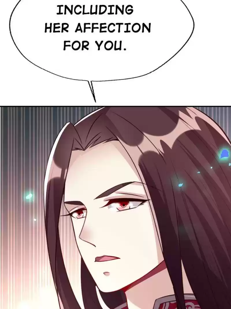 My Vampire Master Chapter 154