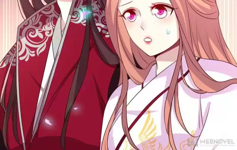 My Vampire Master Chapter 154