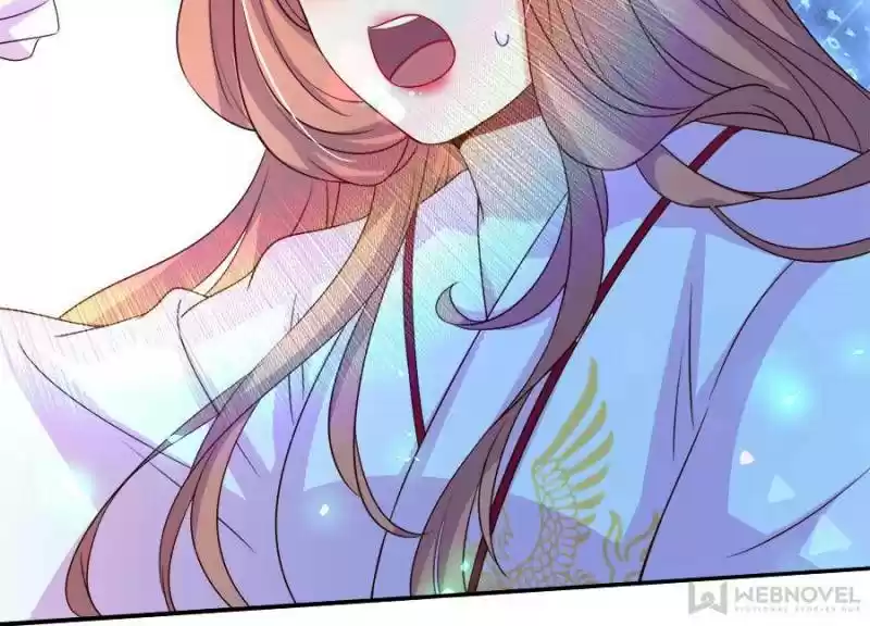 My Vampire Master Chapter 154