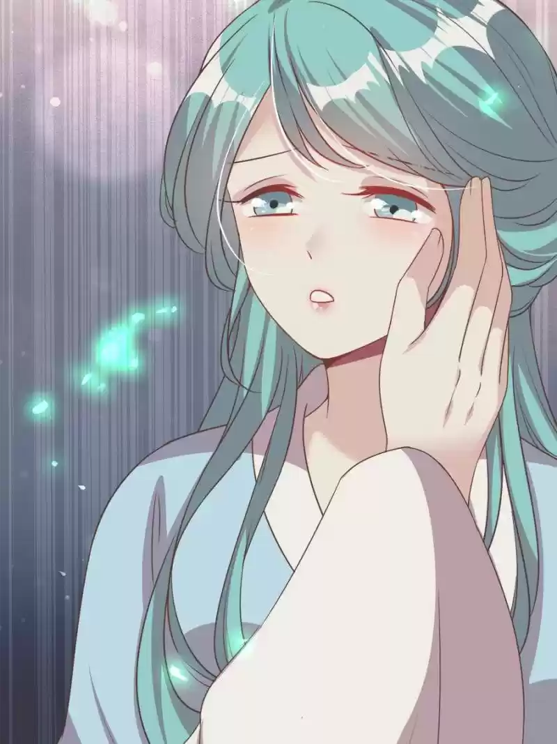 My Vampire Master Chapter 154