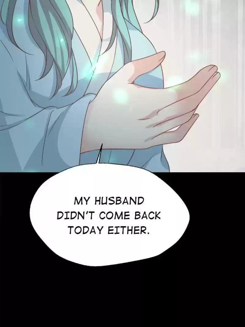 My Vampire Master Chapter 154