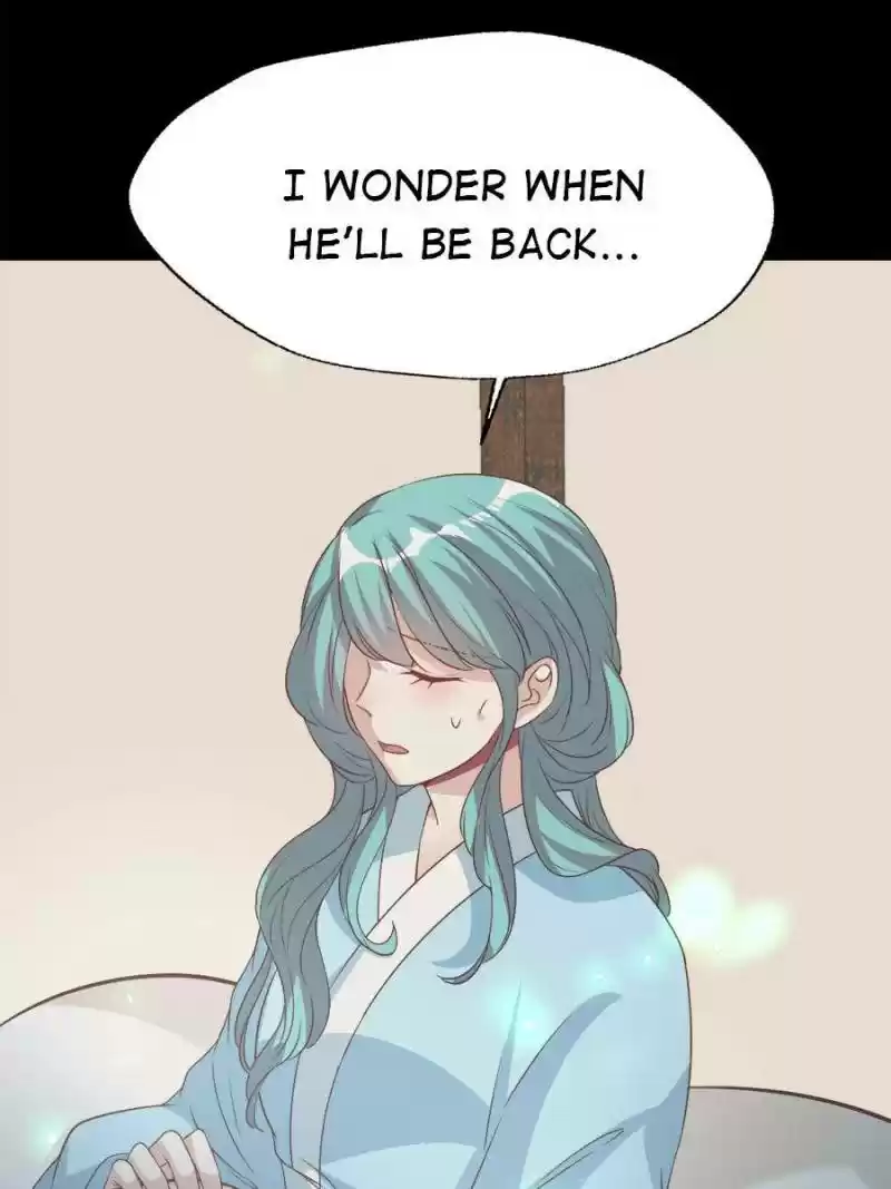 My Vampire Master Chapter 154