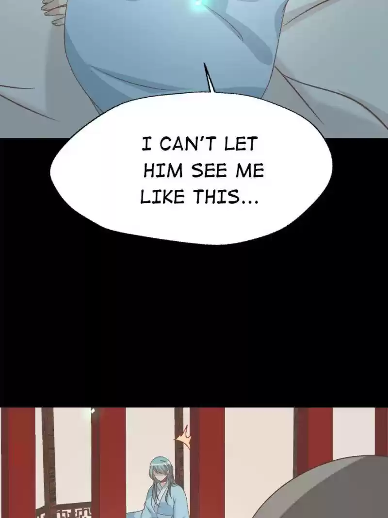 My Vampire Master Chapter 154