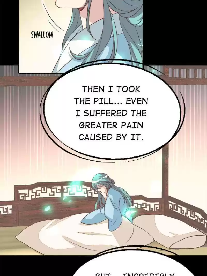 My Vampire Master Chapter 155