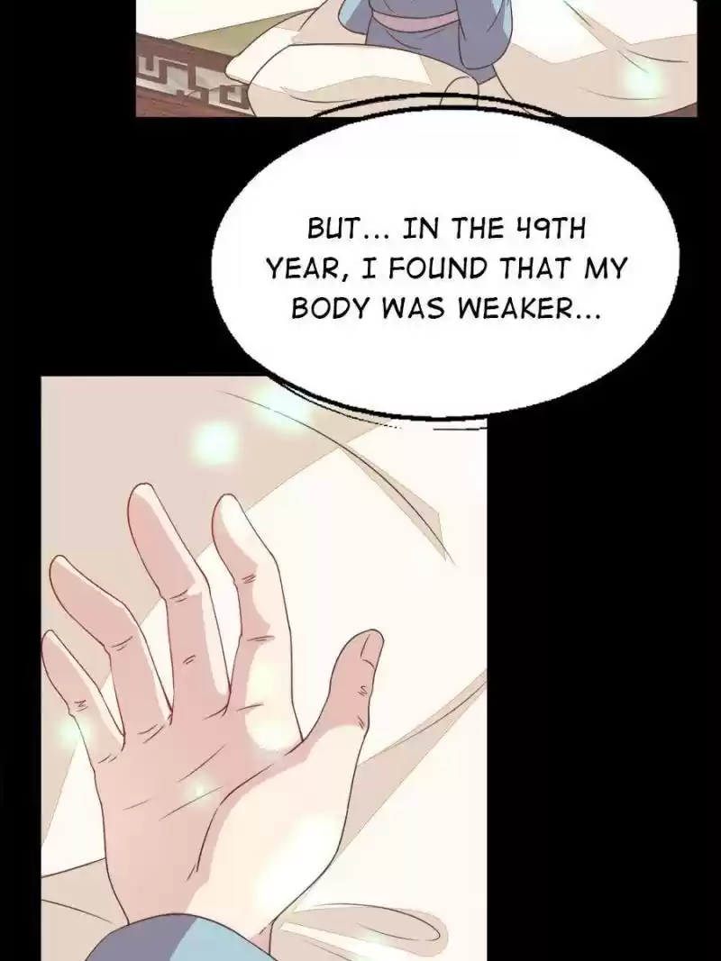 My Vampire Master Chapter 155