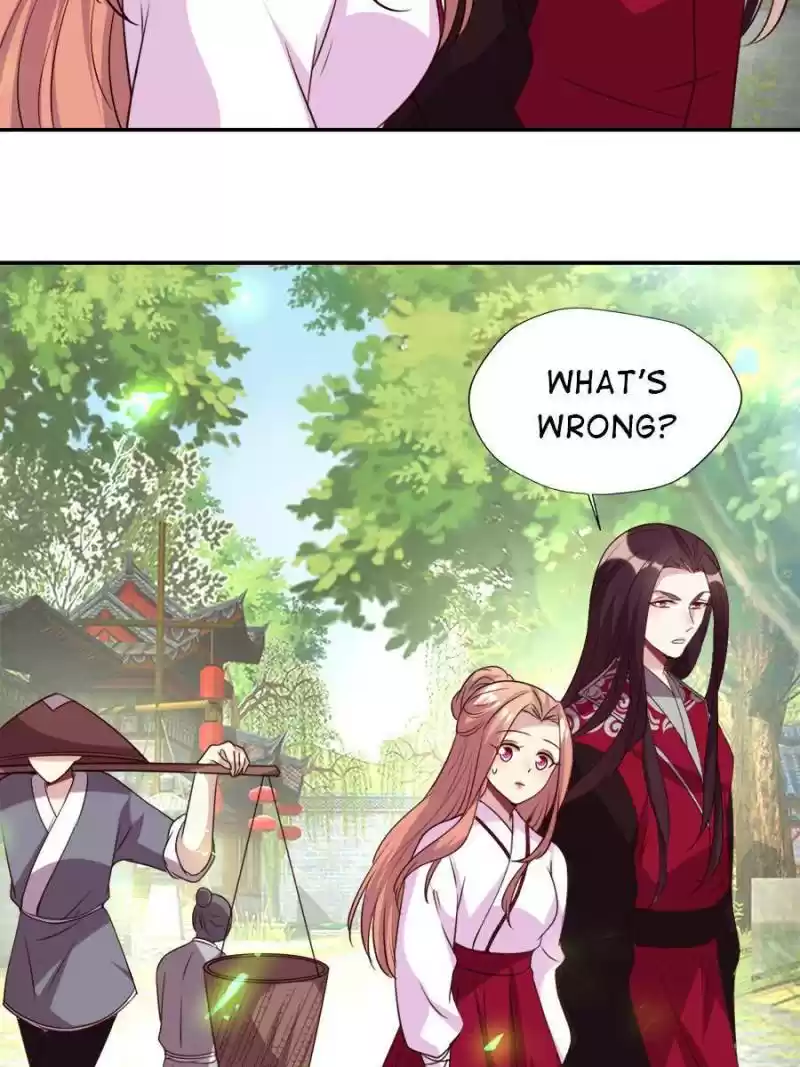 My Vampire Master Chapter 156