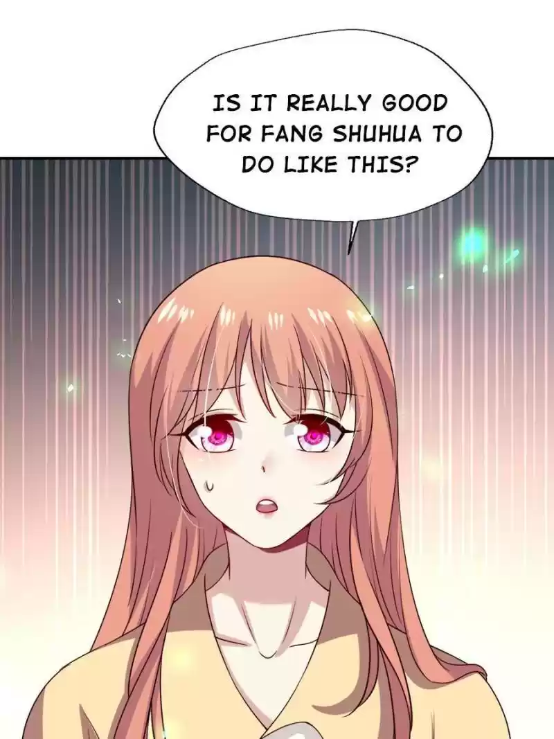 My Vampire Master Chapter 156