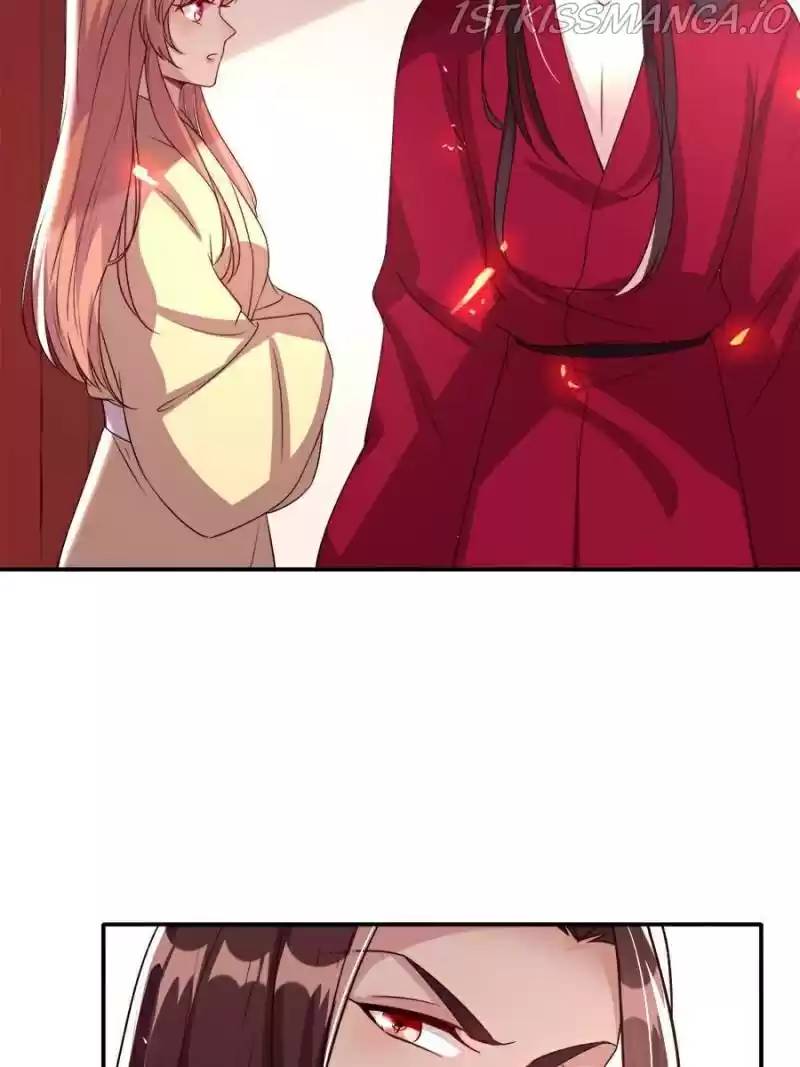 My Vampire Master Chapter 157