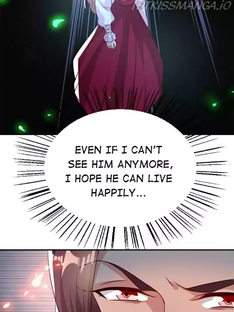 My Vampire Master Chapter 157