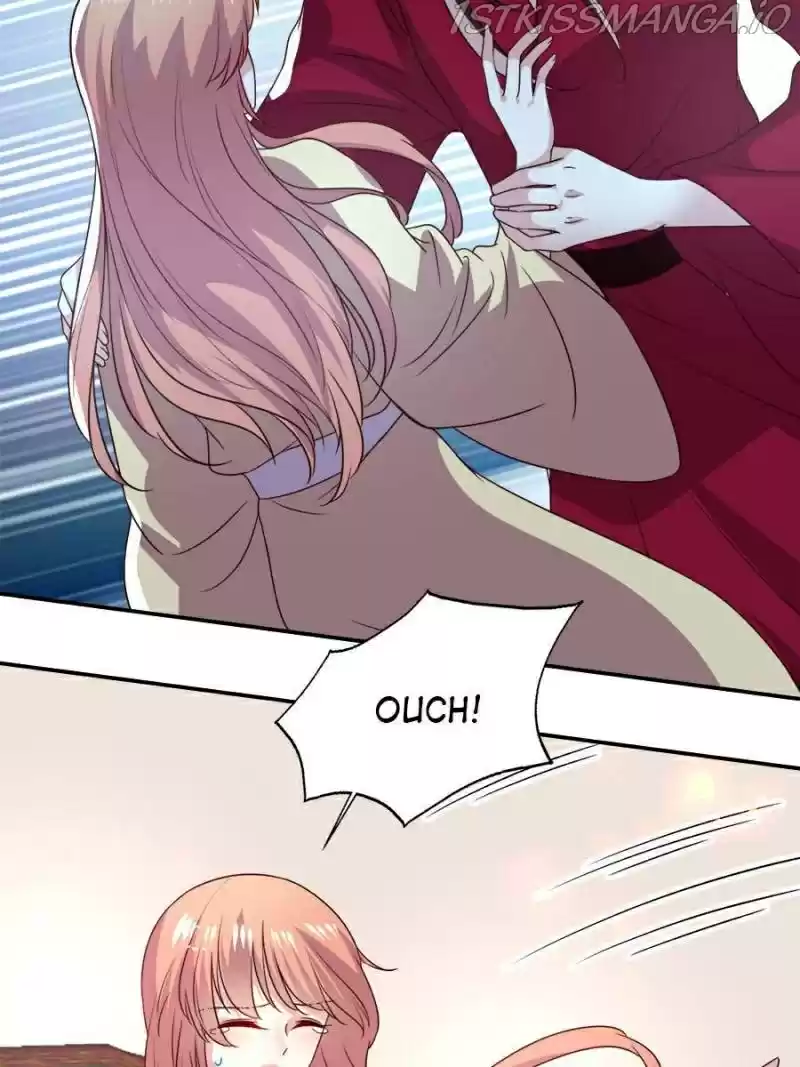 My Vampire Master Chapter 157