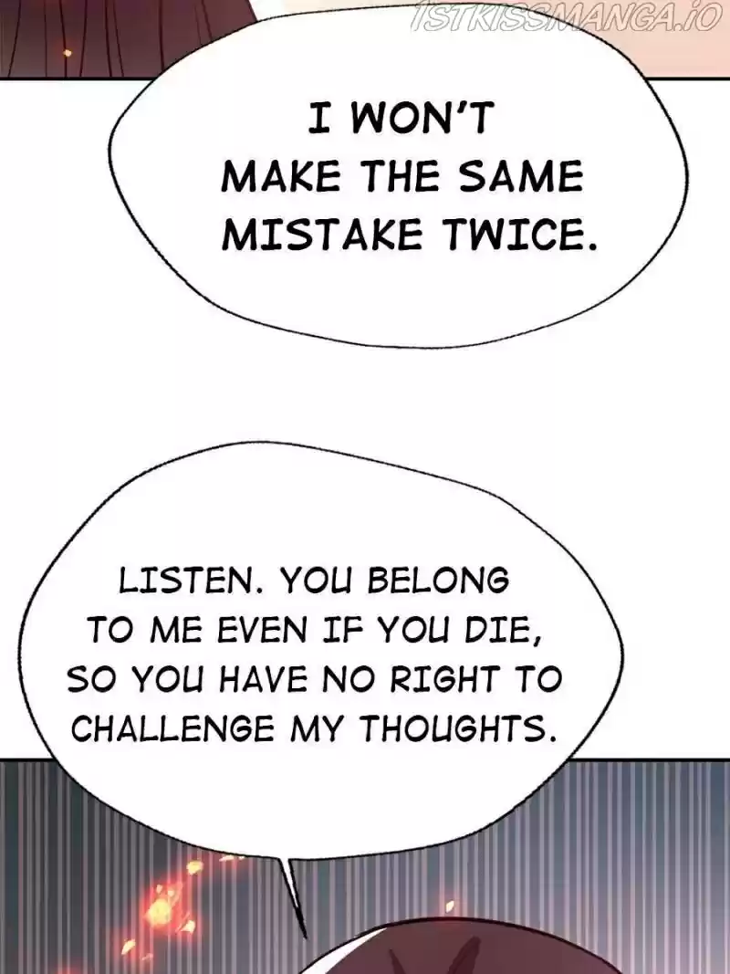 My Vampire Master Chapter 157