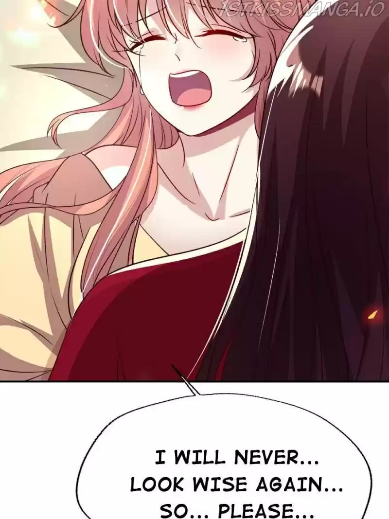 My Vampire Master Chapter 158