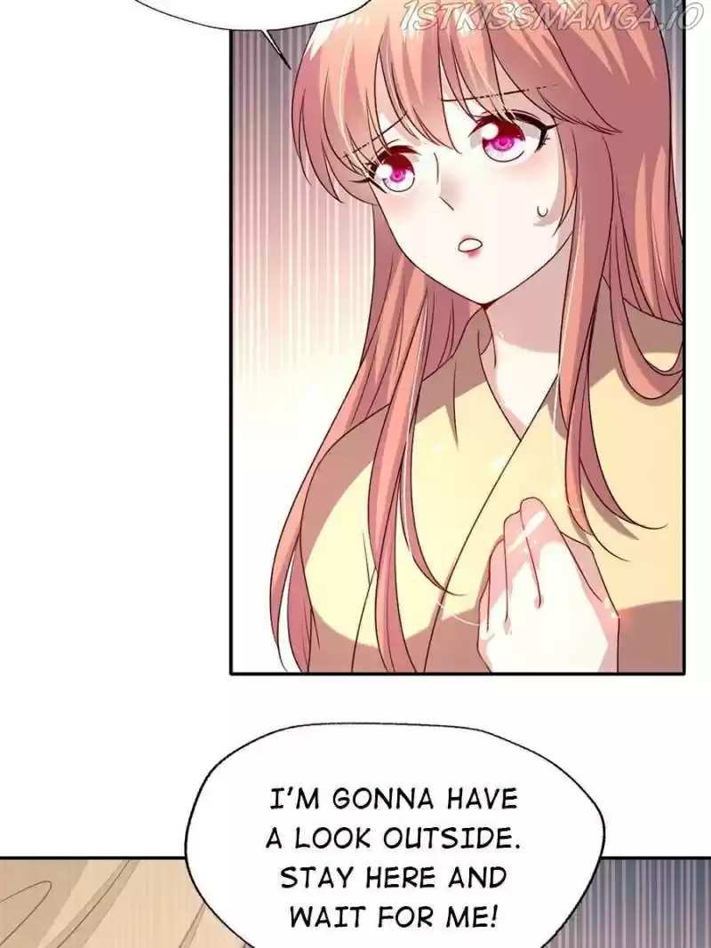 My Vampire Master Chapter 158