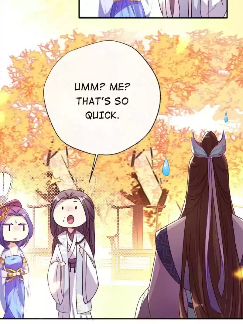 My Vampire Master Chapter 16