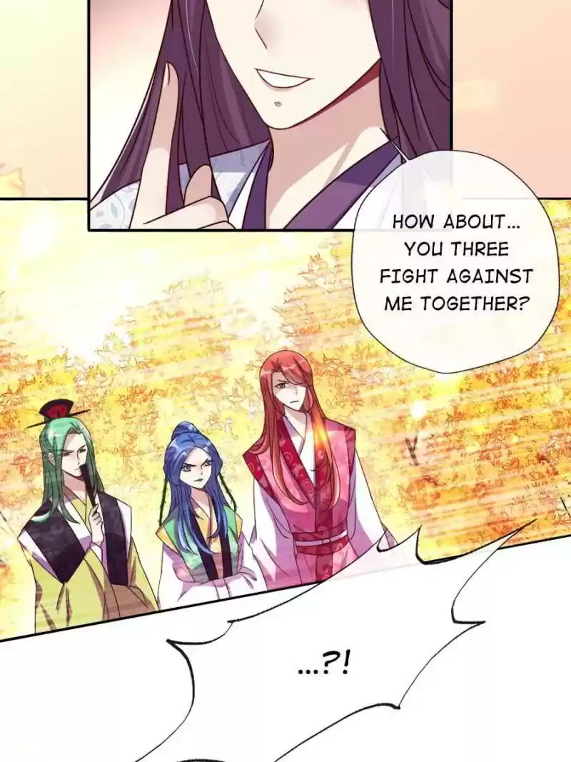 My Vampire Master Chapter 16