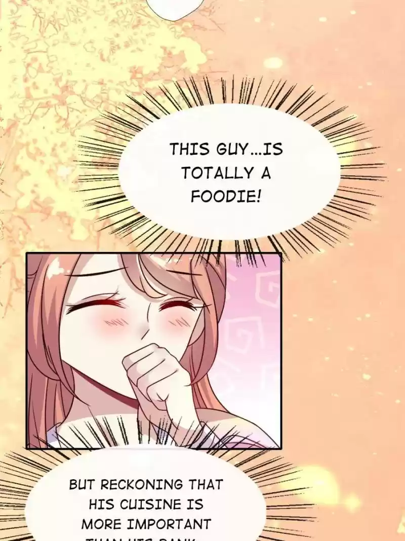 My Vampire Master Chapter 16