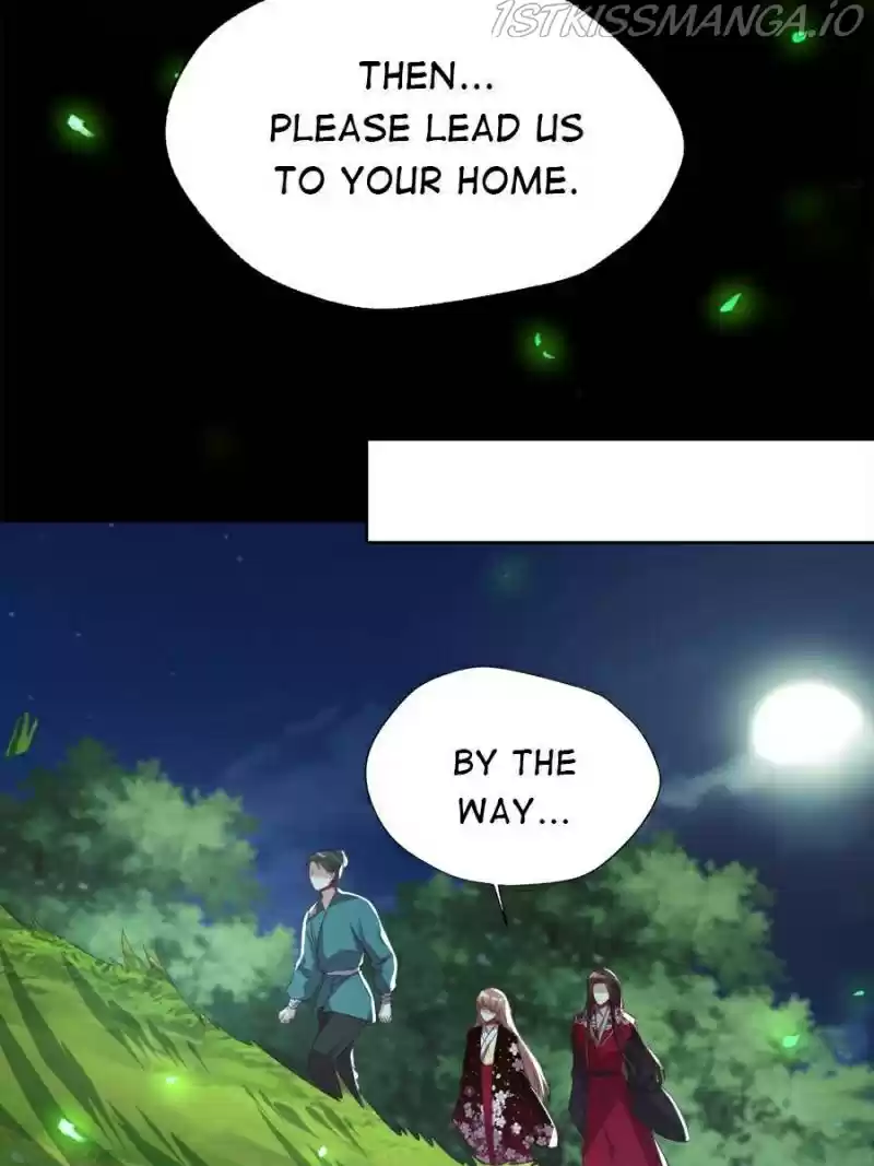 My Vampire Master Chapter 160