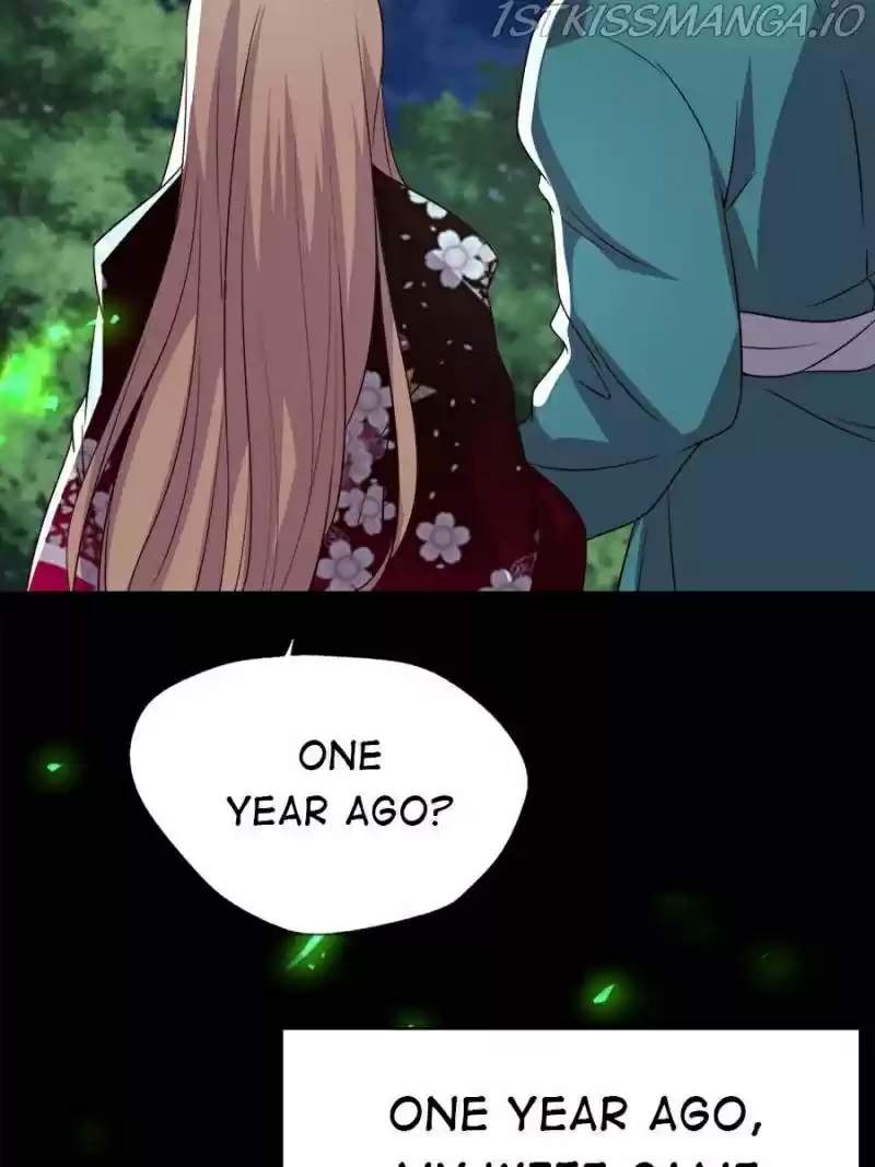 My Vampire Master Chapter 160