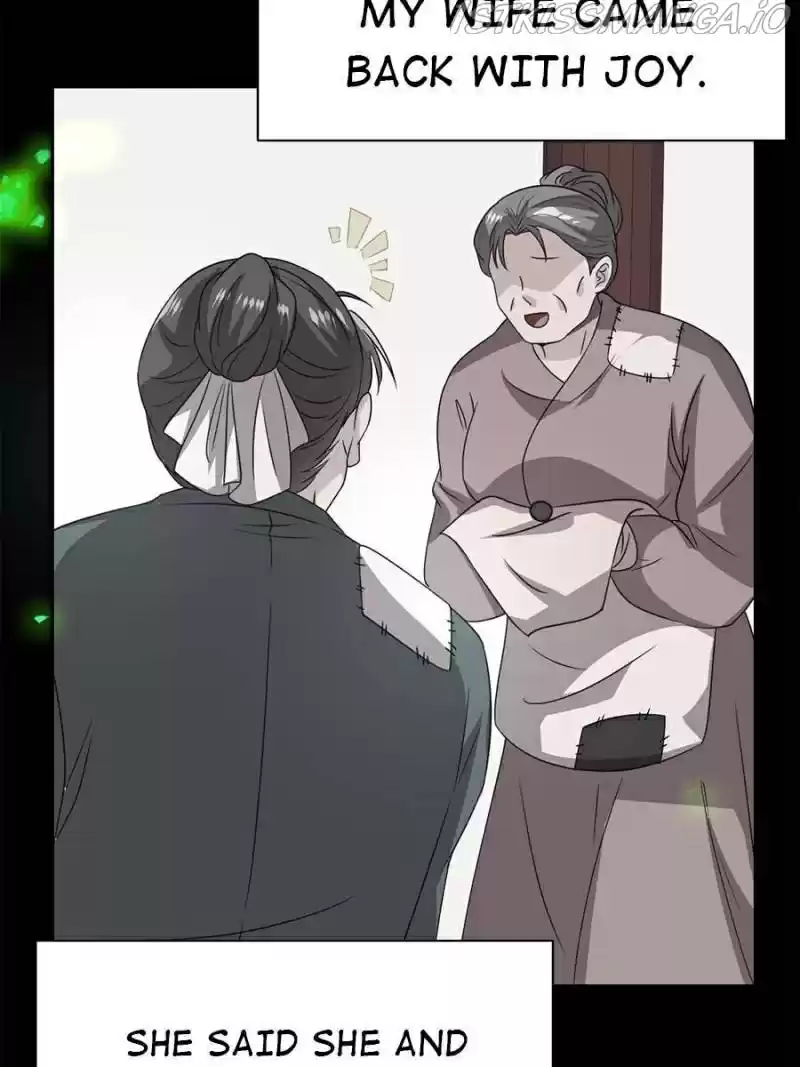 My Vampire Master Chapter 160