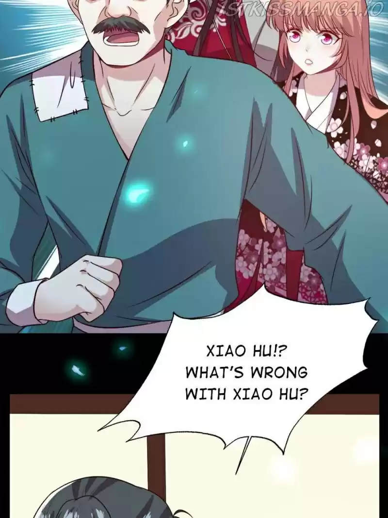 My Vampire Master Chapter 161