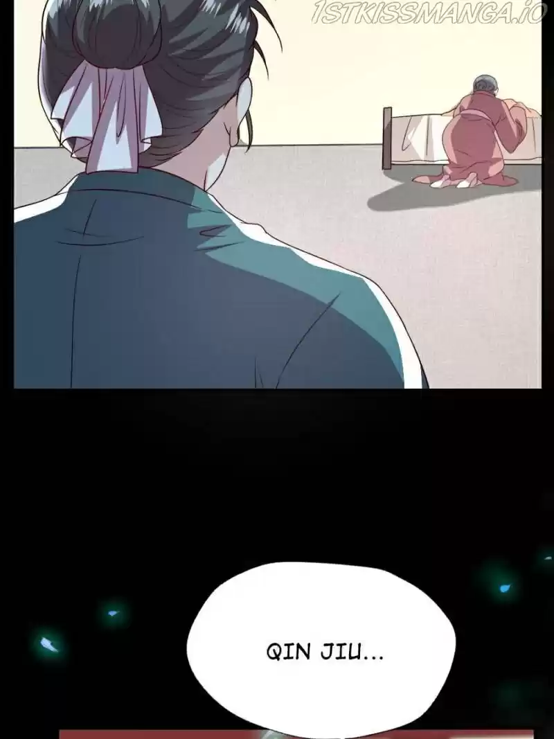 My Vampire Master Chapter 161