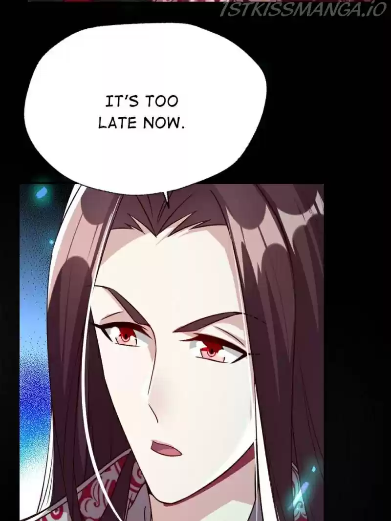 My Vampire Master Chapter 161