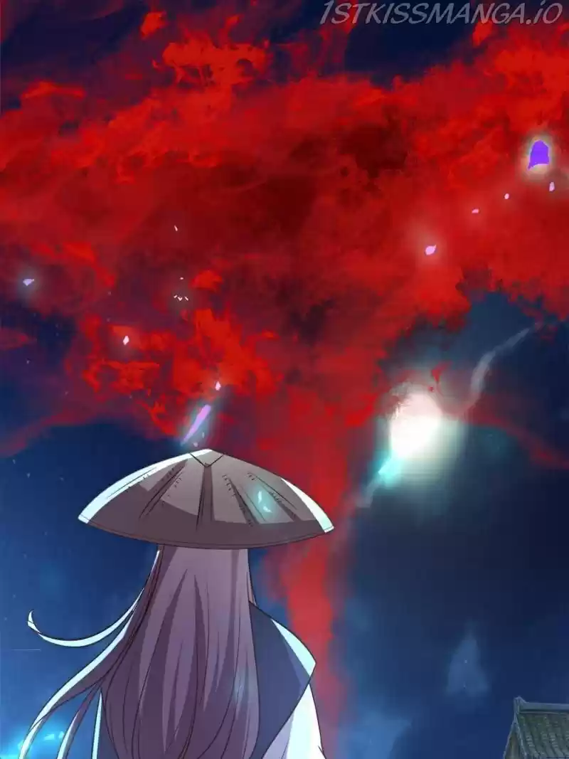 My Vampire Master Chapter 161