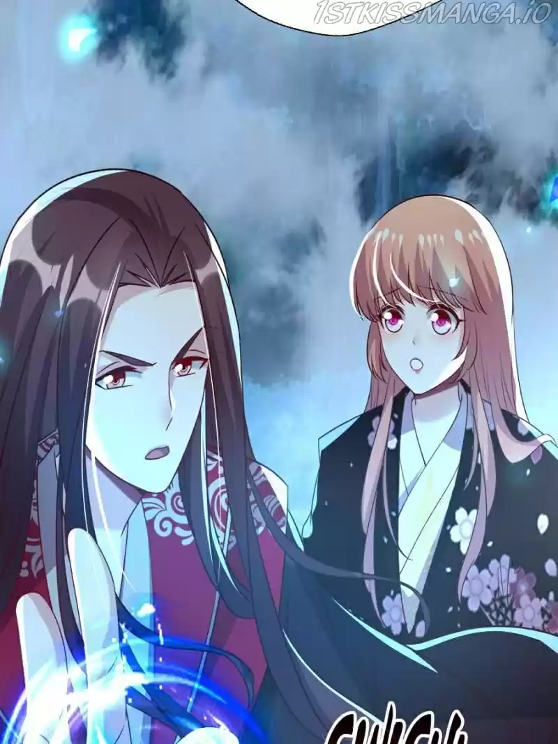 My Vampire Master Chapter 161