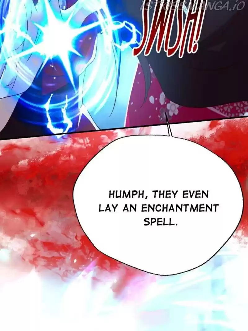 My Vampire Master Chapter 161