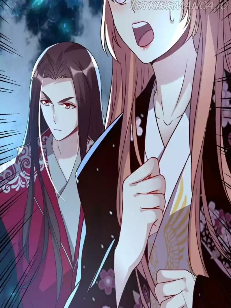 My Vampire Master Chapter 161