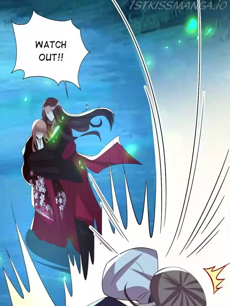 My Vampire Master Chapter 162