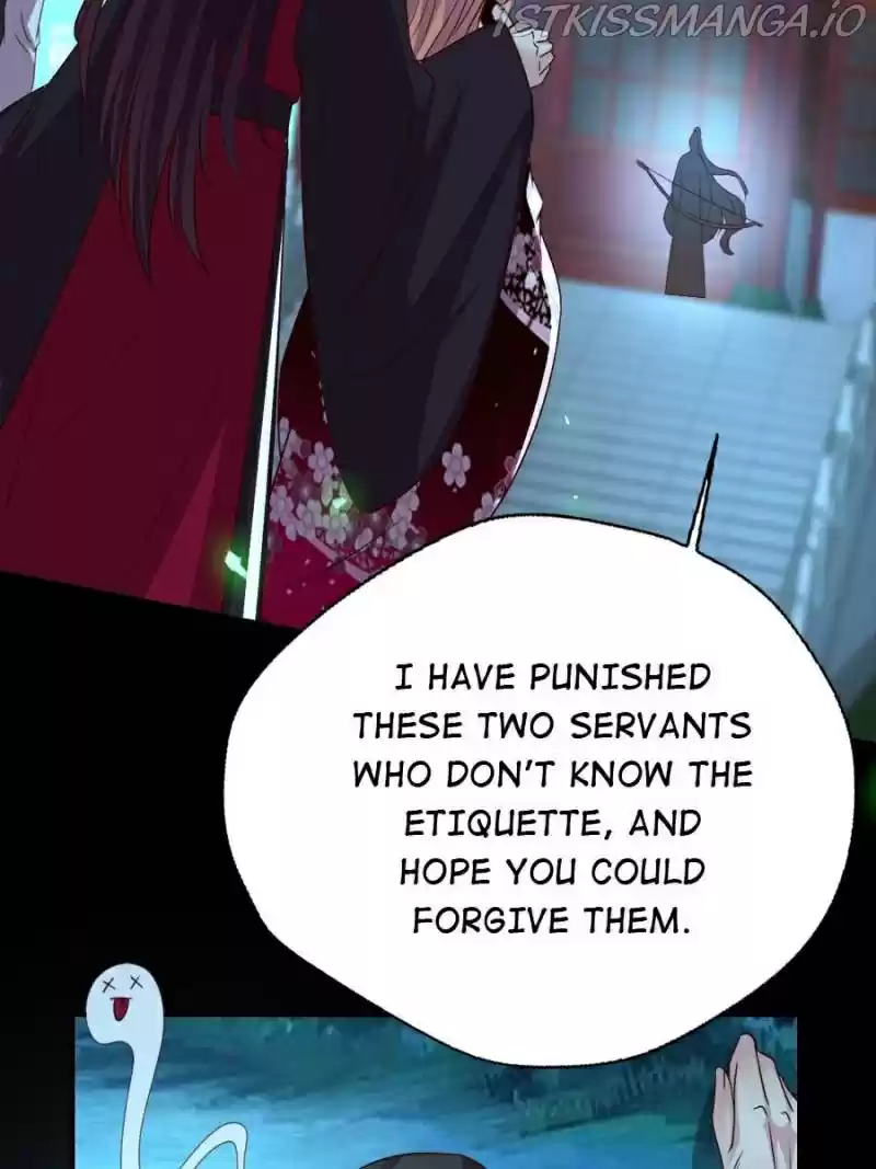 My Vampire Master Chapter 162