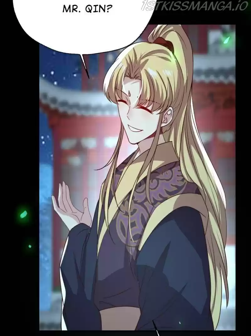 My Vampire Master Chapter 162