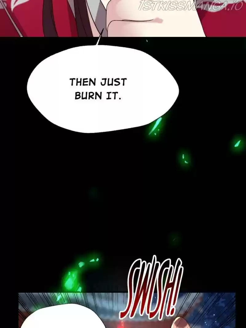 My Vampire Master Chapter 162