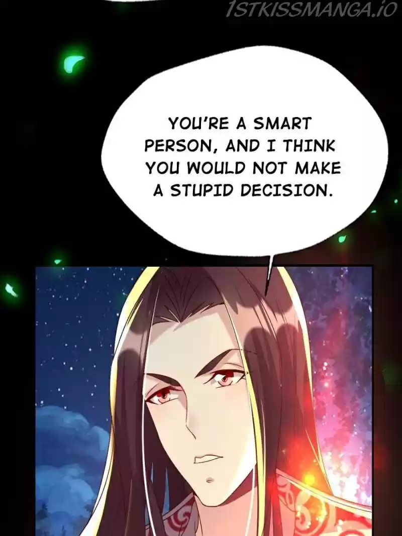 My Vampire Master Chapter 162