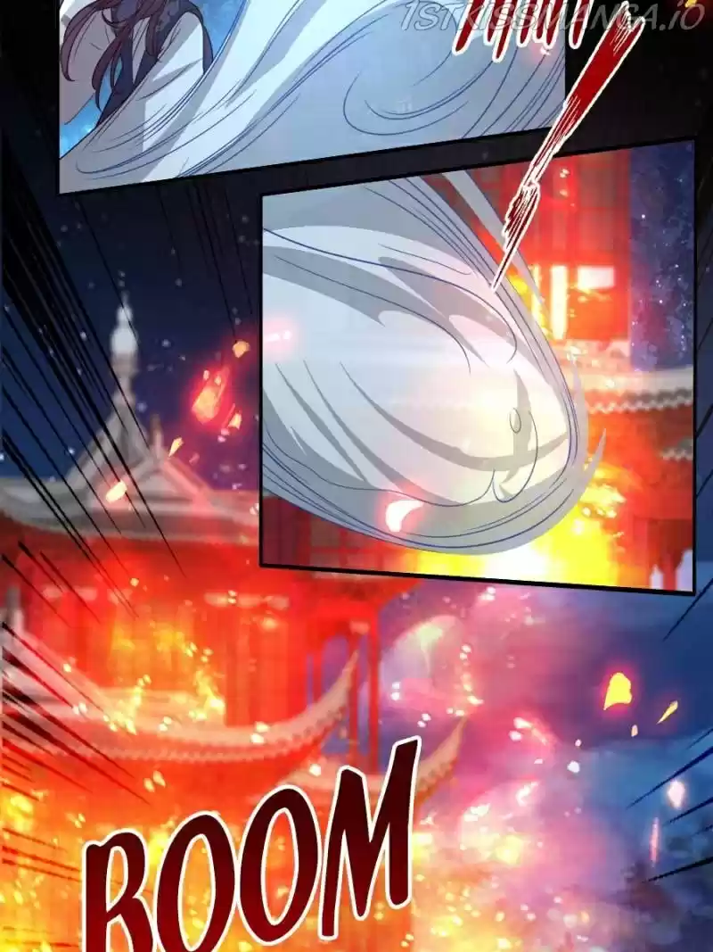 My Vampire Master Chapter 163