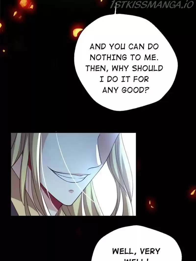 My Vampire Master Chapter 163